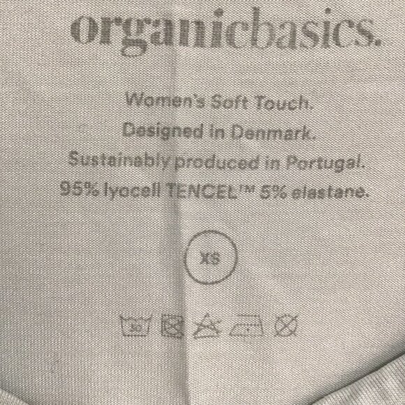 Organic Basis - Picture 9 of 9